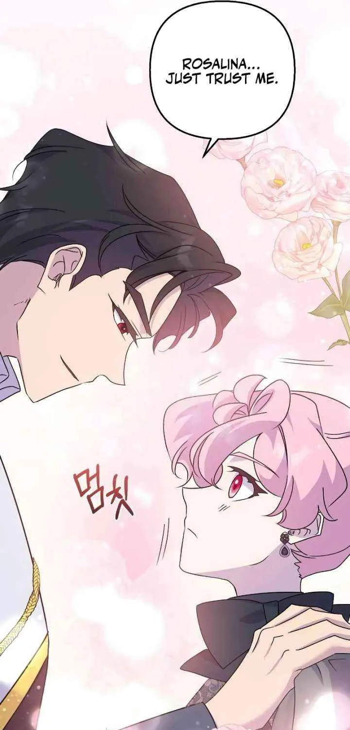 Divorce Will Be Completed in 3 Seconds Chapter 54 page 53 - 