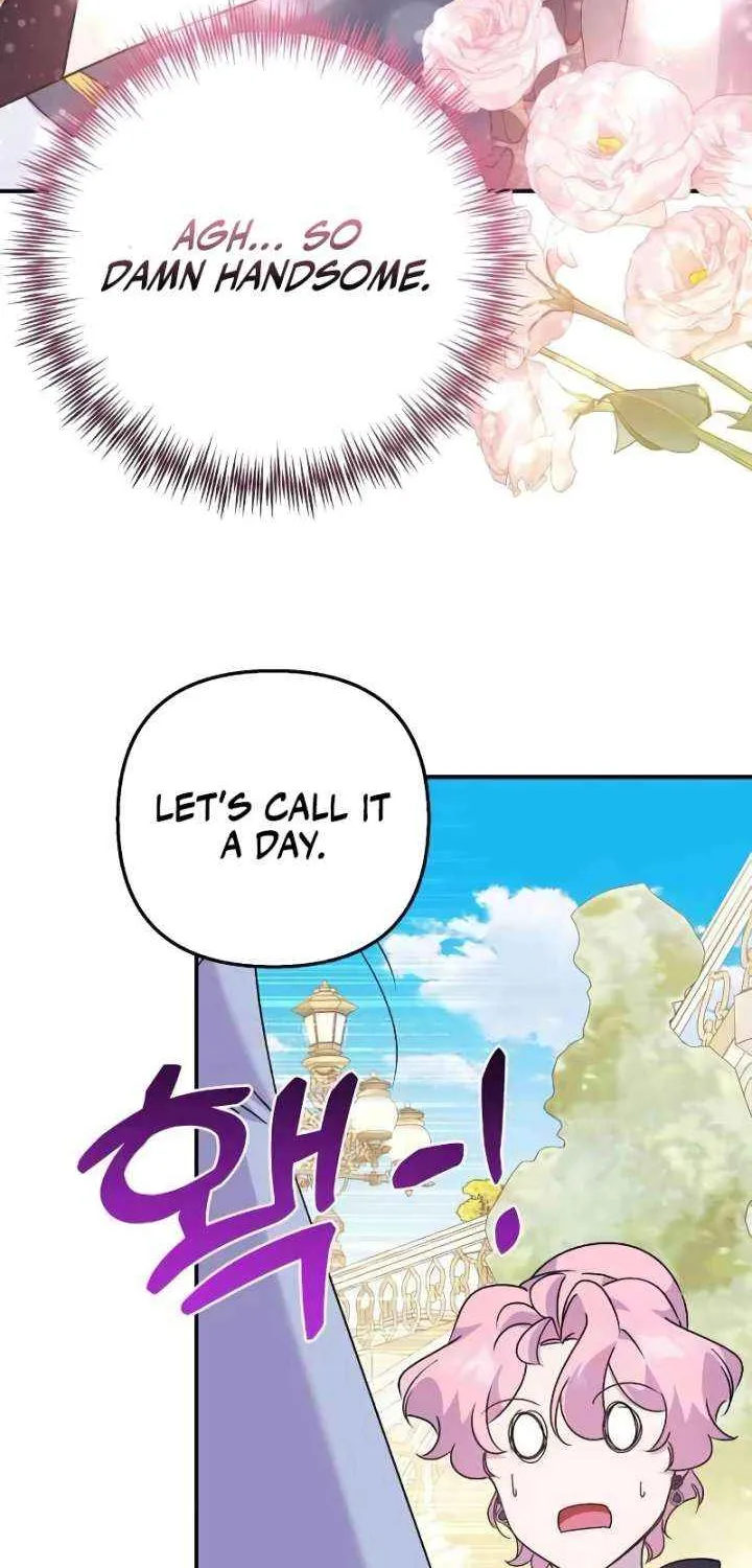 Divorce Will Be Completed in 3 Seconds Chapter 54 page 54 - 