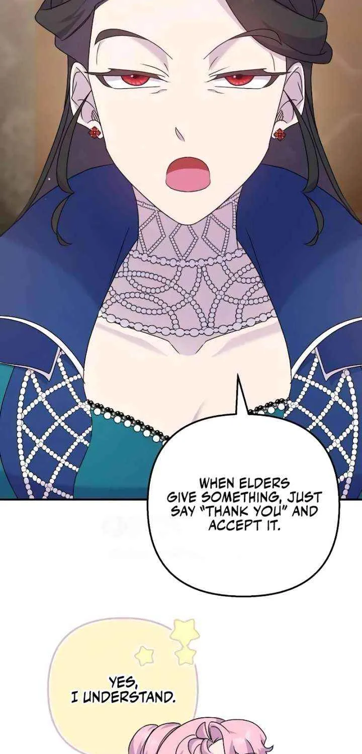 Divorce Will Be Completed in 3 Seconds Chapter 54 page 7 - 