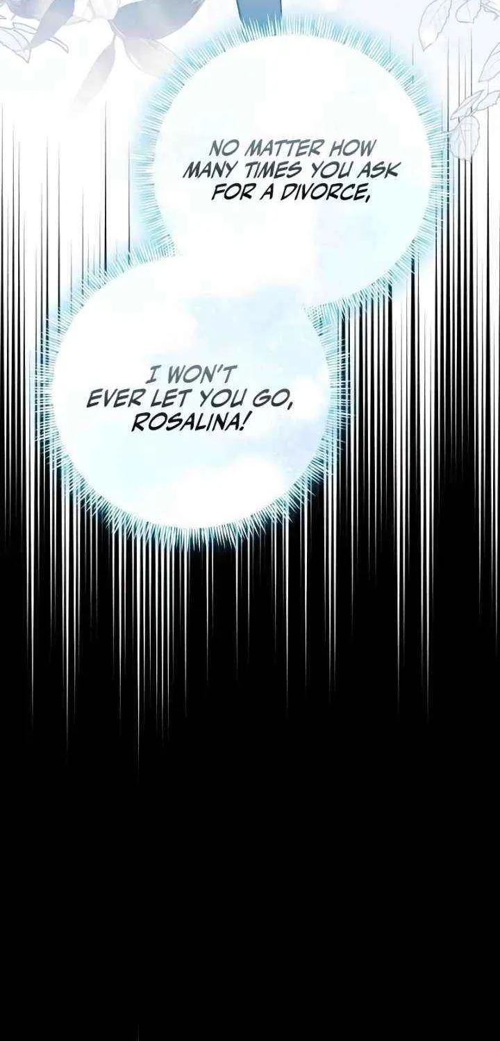 Divorce Will Be Completed in 3 Seconds Chapter 54 page 61 - 