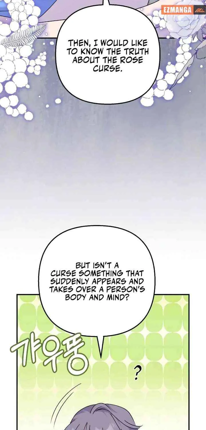 Divorce Will Be Completed in 3 Seconds Chapter 54 page 70 - 