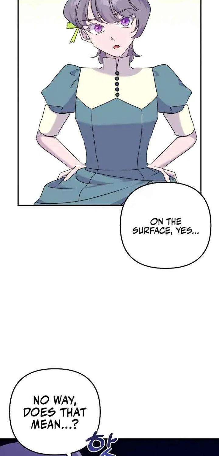 Divorce Will Be Completed in 3 Seconds Chapter 54 page 71 - 