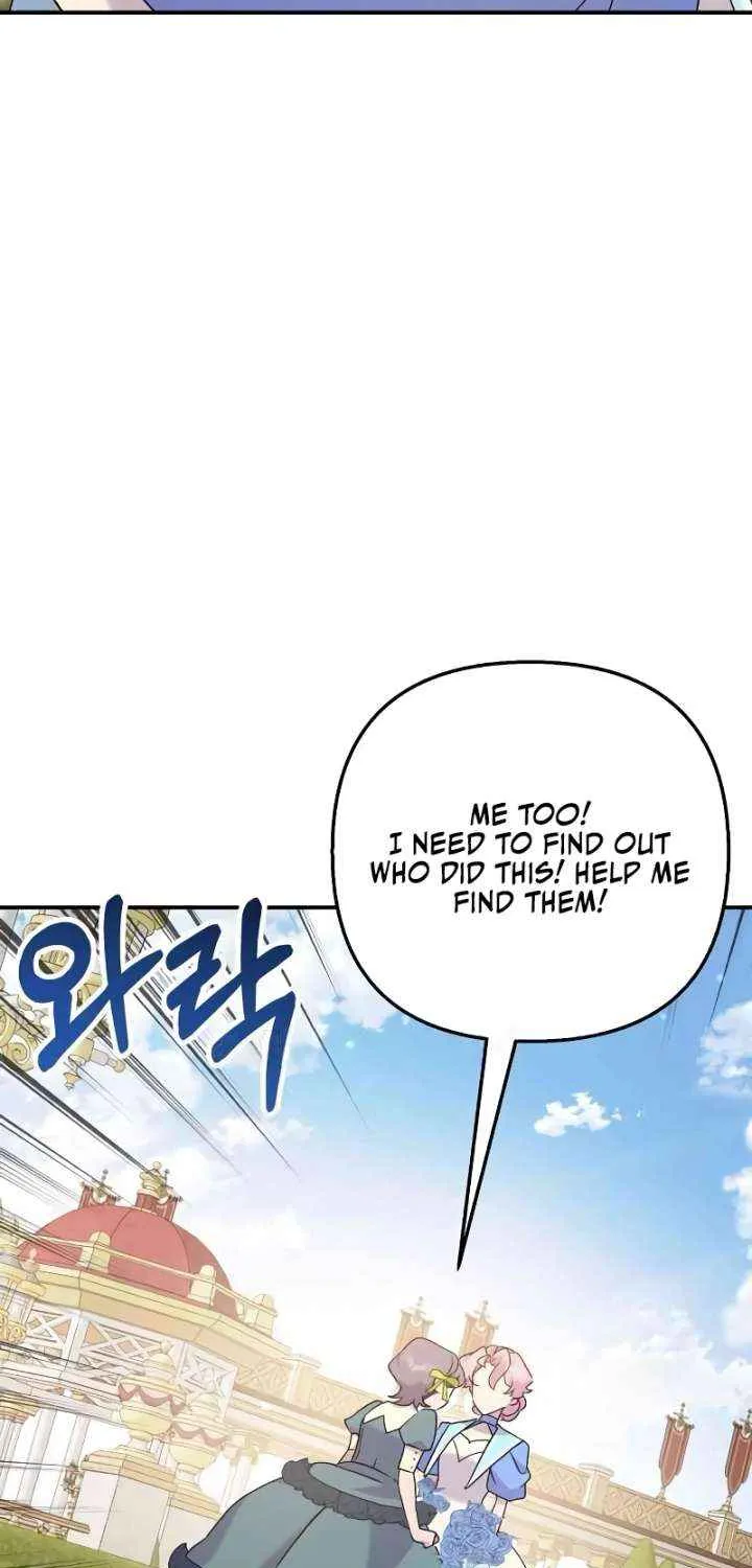 Divorce Will Be Completed in 3 Seconds Chapter 54 page 76 - 