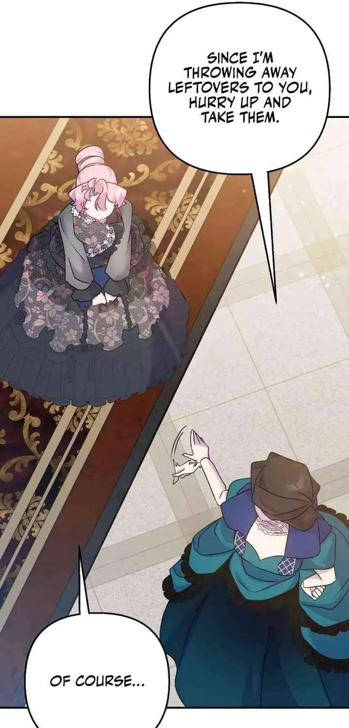 Divorce Will Be Completed in 3 Seconds Chapter 54 page 9 - 