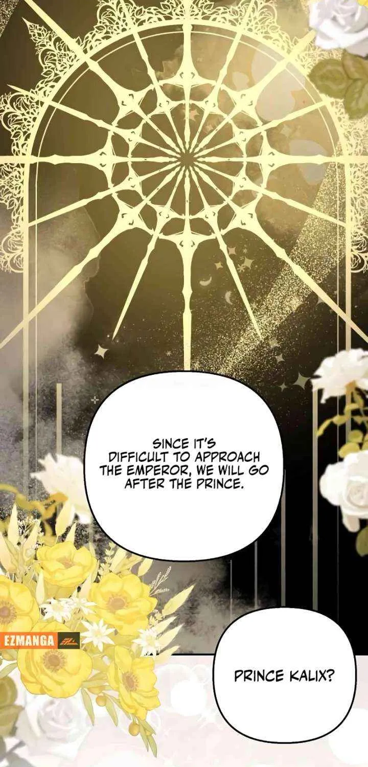 Divorce Will Be Completed in 3 Seconds Chapter 54 page 83 - 