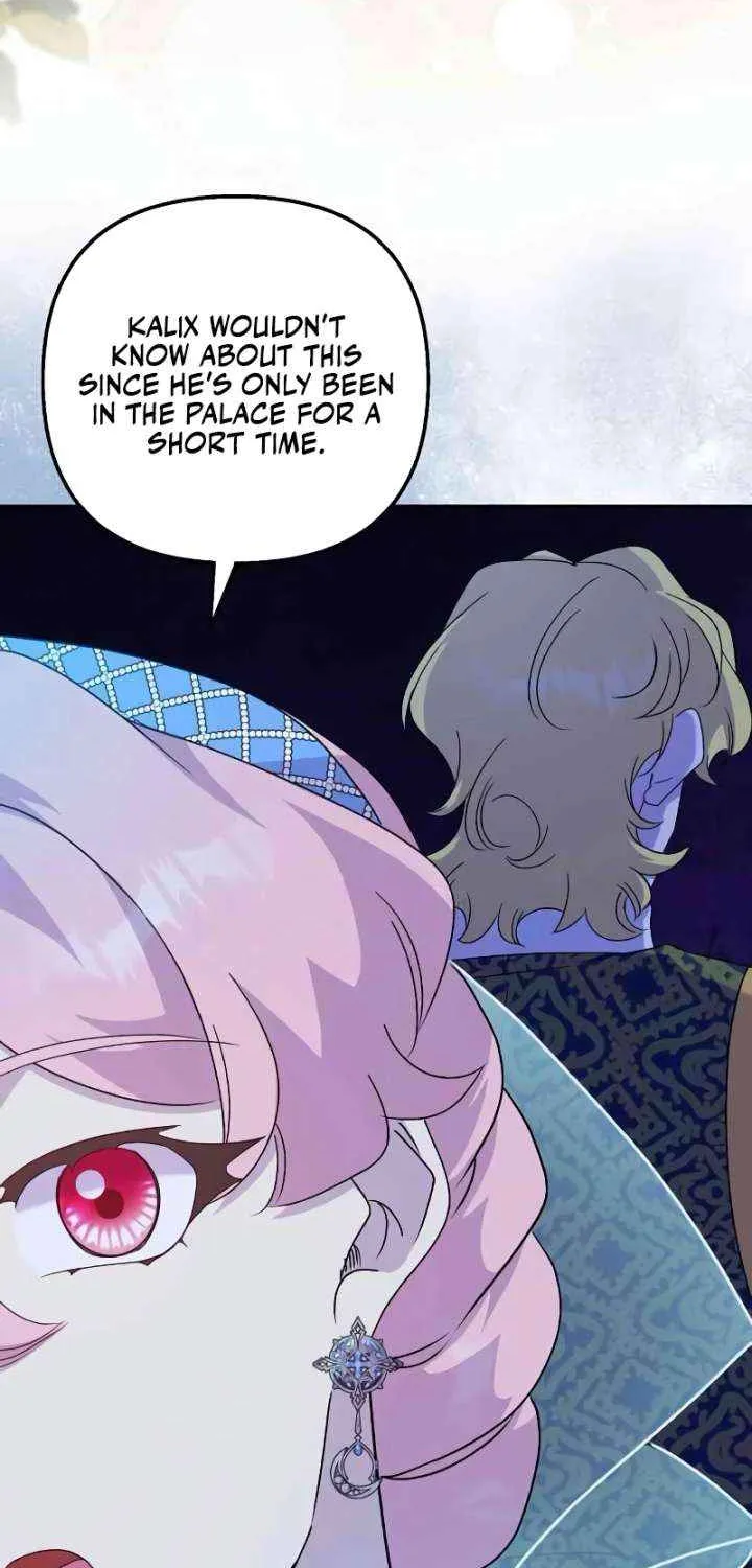 Divorce Will Be Completed in 3 Seconds Chapter 54 page 84 - 