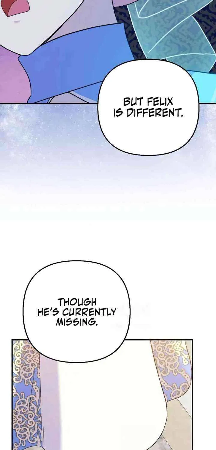 Divorce Will Be Completed in 3 Seconds Chapter 54 page 85 - 