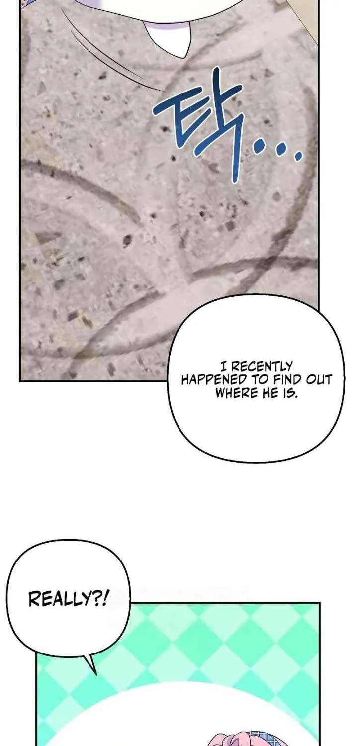 Divorce Will Be Completed in 3 Seconds Chapter 54 page 86 - 