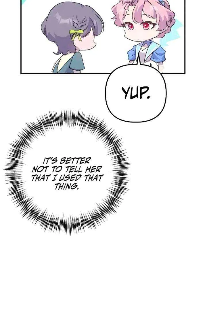 Divorce Will Be Completed in 3 Seconds Chapter 54 page 87 - 