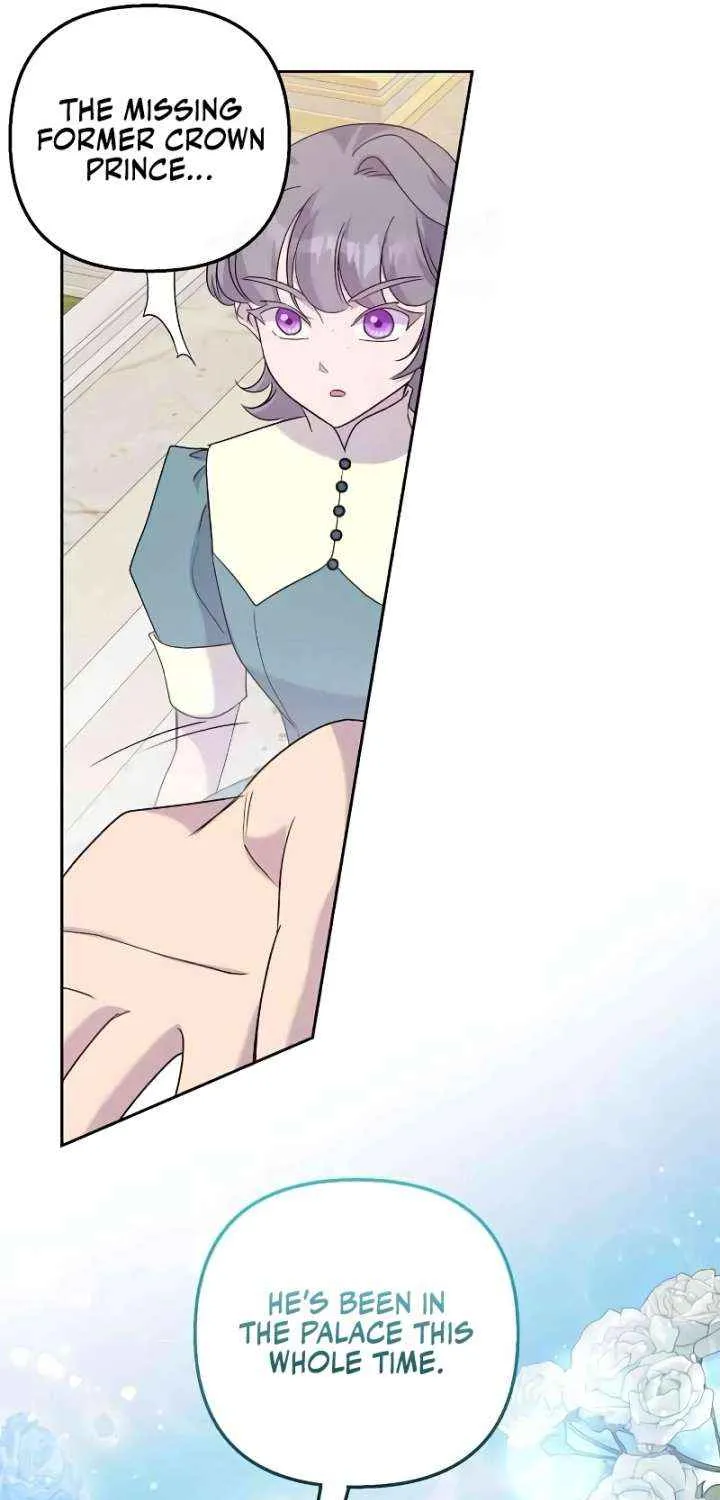 Divorce Will Be Completed in 3 Seconds Chapter 54 page 88 - 