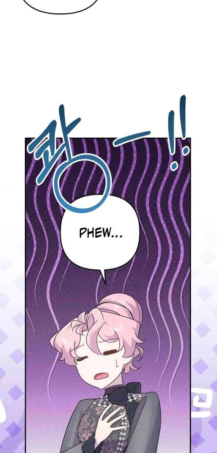 Divorce Will Be Completed in 3 Seconds Chapter 54 page 10 - 