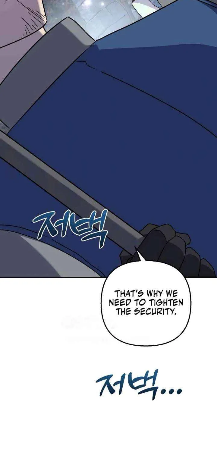 Divorce Will Be Completed in 3 Seconds Chapter 55 page 18 - 