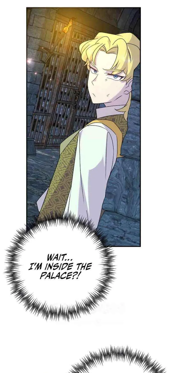 Divorce Will Be Completed in 3 Seconds Chapter 55 page 19 - 