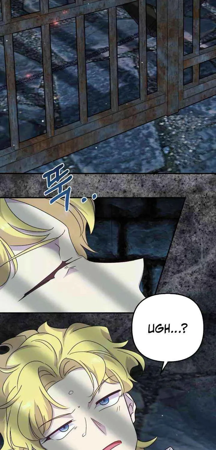 Divorce Will Be Completed in 3 Seconds Chapter 55 page 3 - 