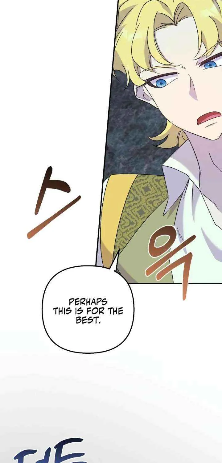Divorce Will Be Completed in 3 Seconds Chapter 55 page 21 - 