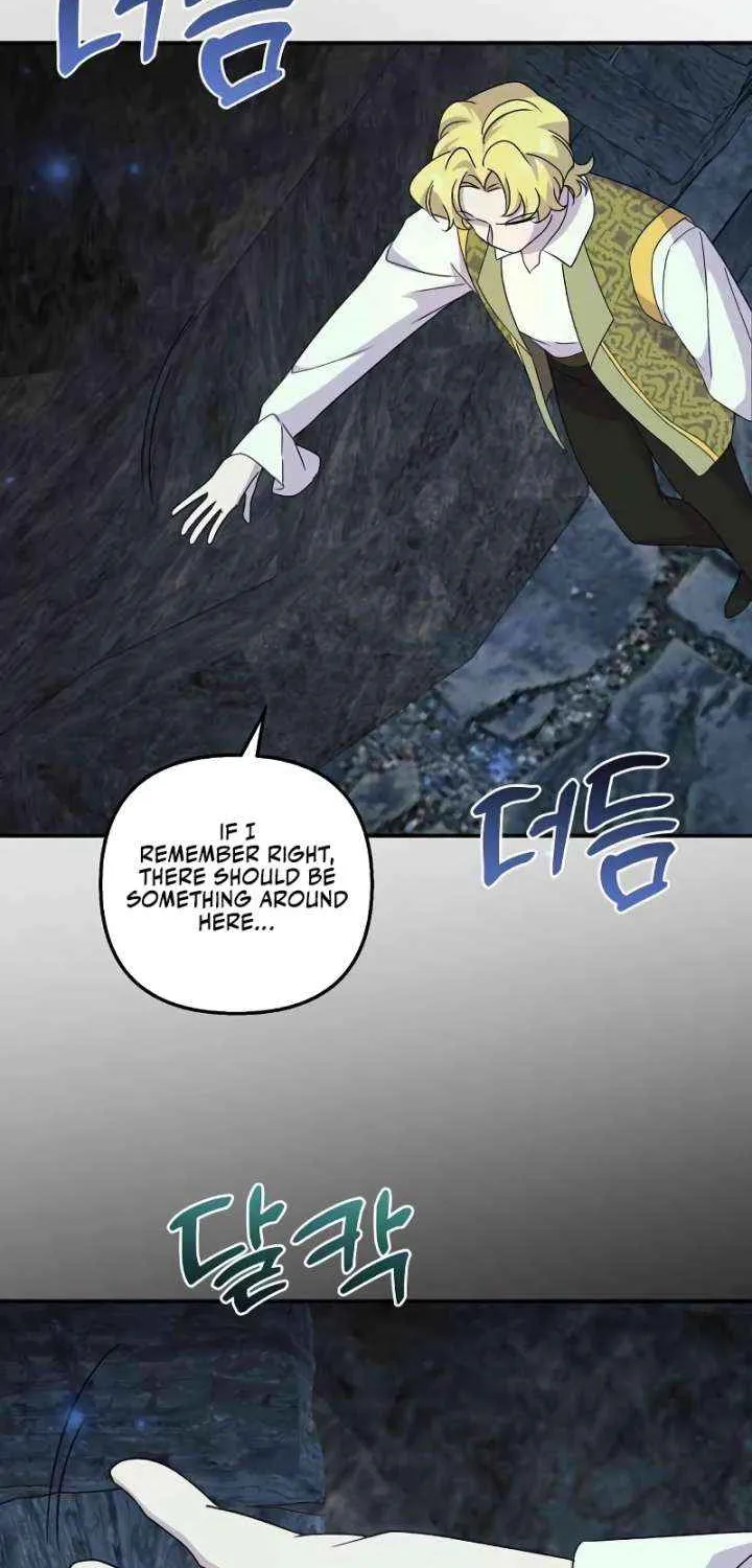 Divorce Will Be Completed in 3 Seconds Chapter 55 page 22 - 