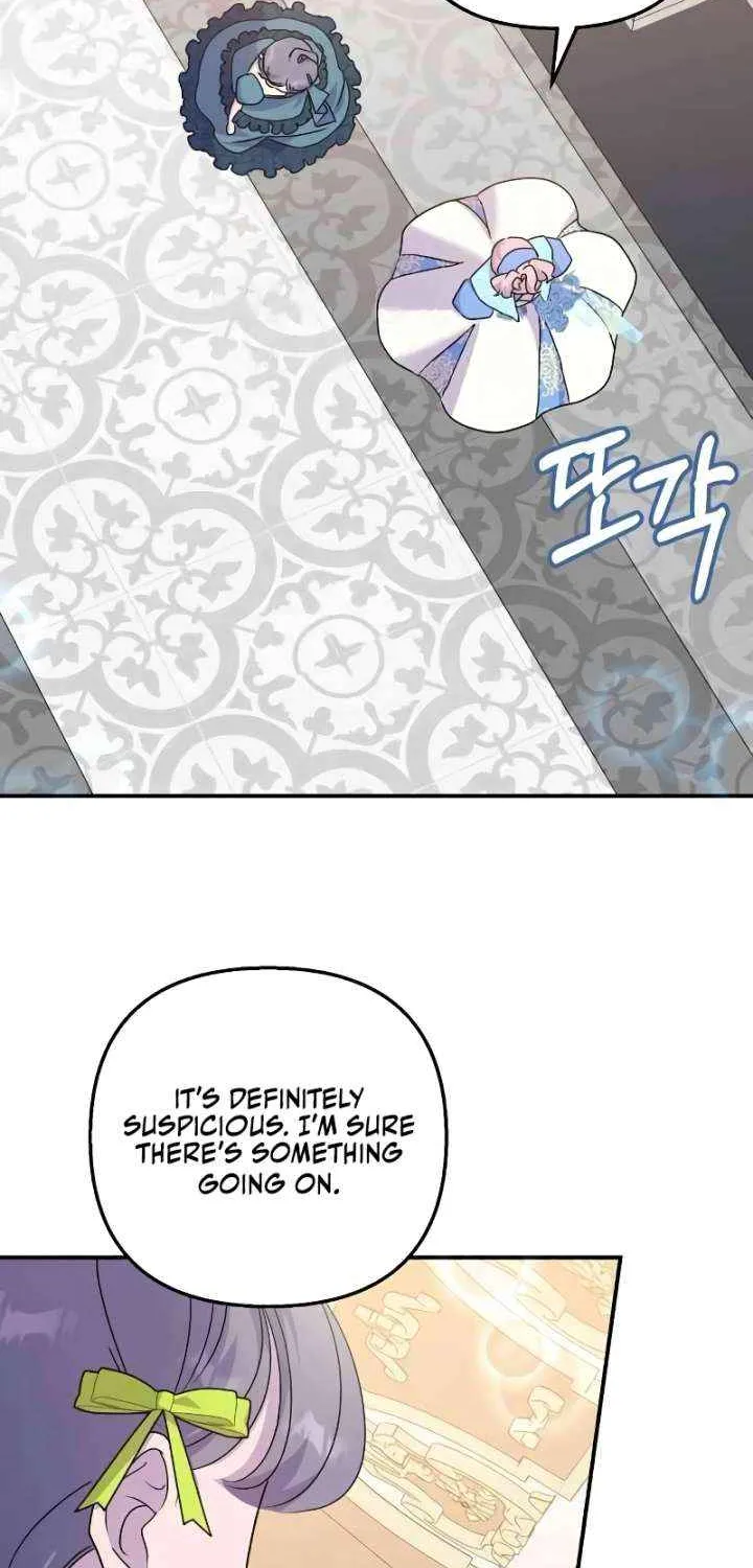 Divorce Will Be Completed in 3 Seconds Chapter 55 page 26 - 