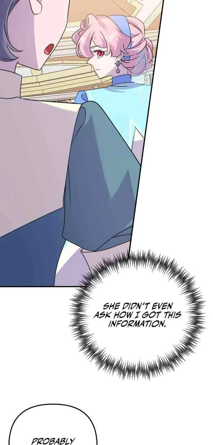 Divorce Will Be Completed in 3 Seconds Chapter 55 page 27 - 