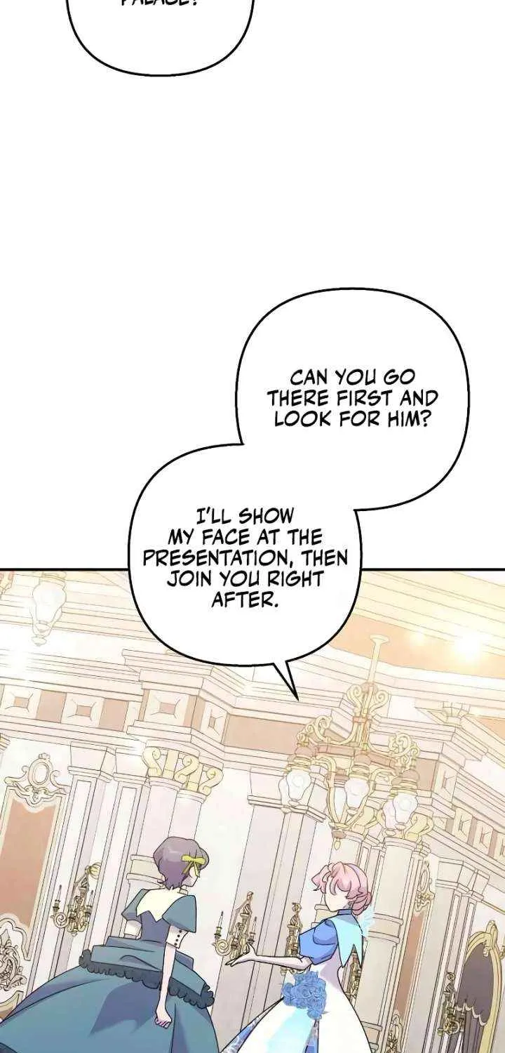 Divorce Will Be Completed in 3 Seconds Chapter 55 page 29 - 