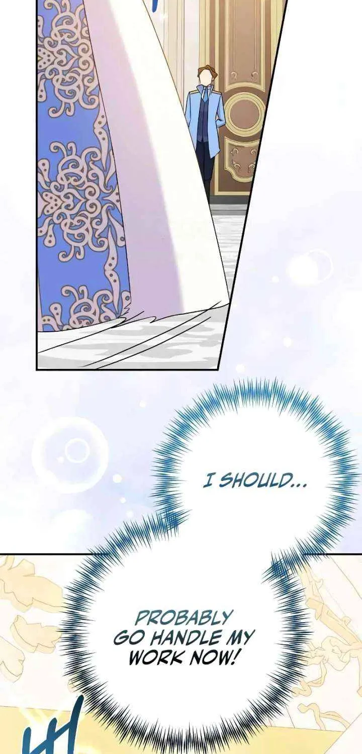 Divorce Will Be Completed in 3 Seconds Chapter 55 page 33 - 