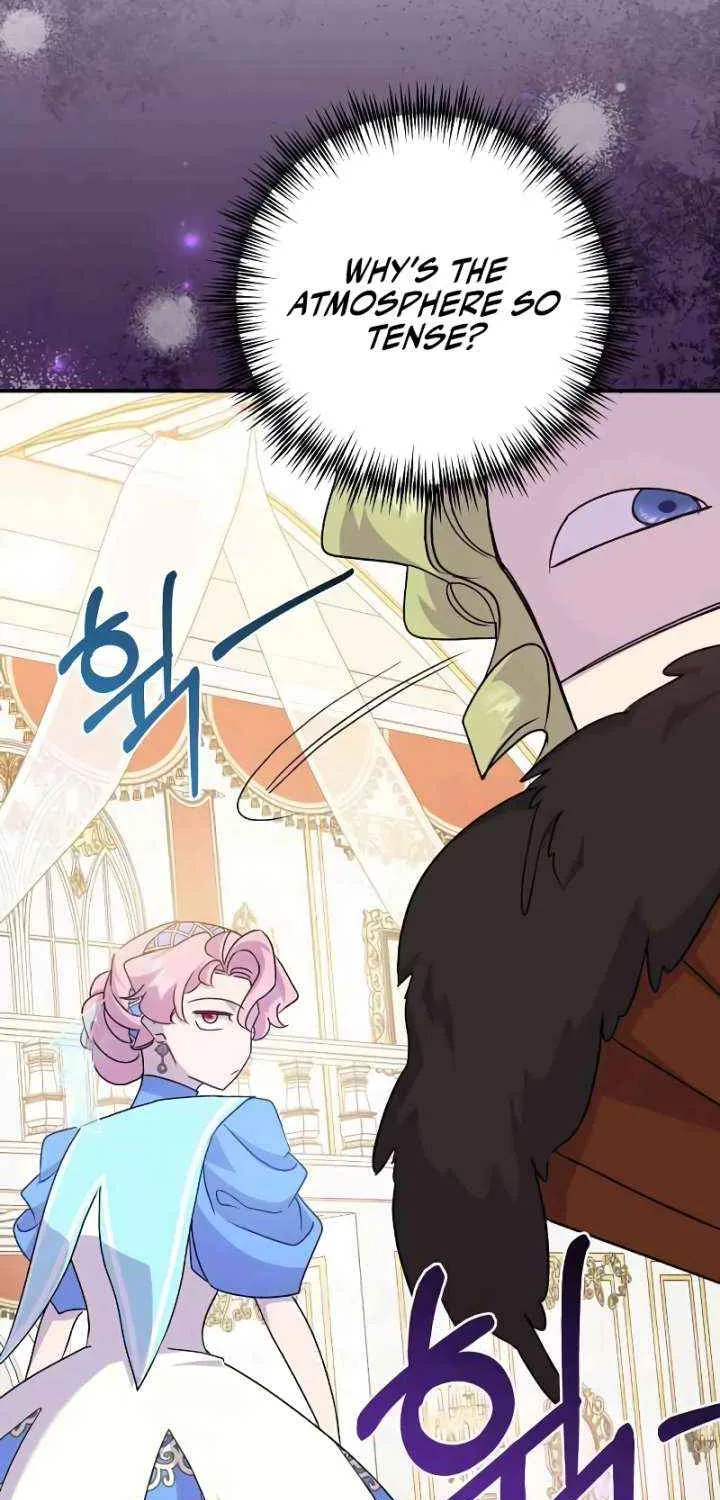 Divorce Will Be Completed in 3 Seconds Chapter 55 page 38 - 