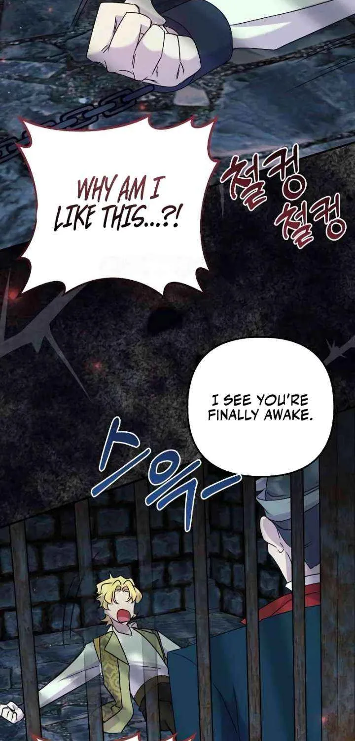 Divorce Will Be Completed in 3 Seconds Chapter 55 page 5 - 