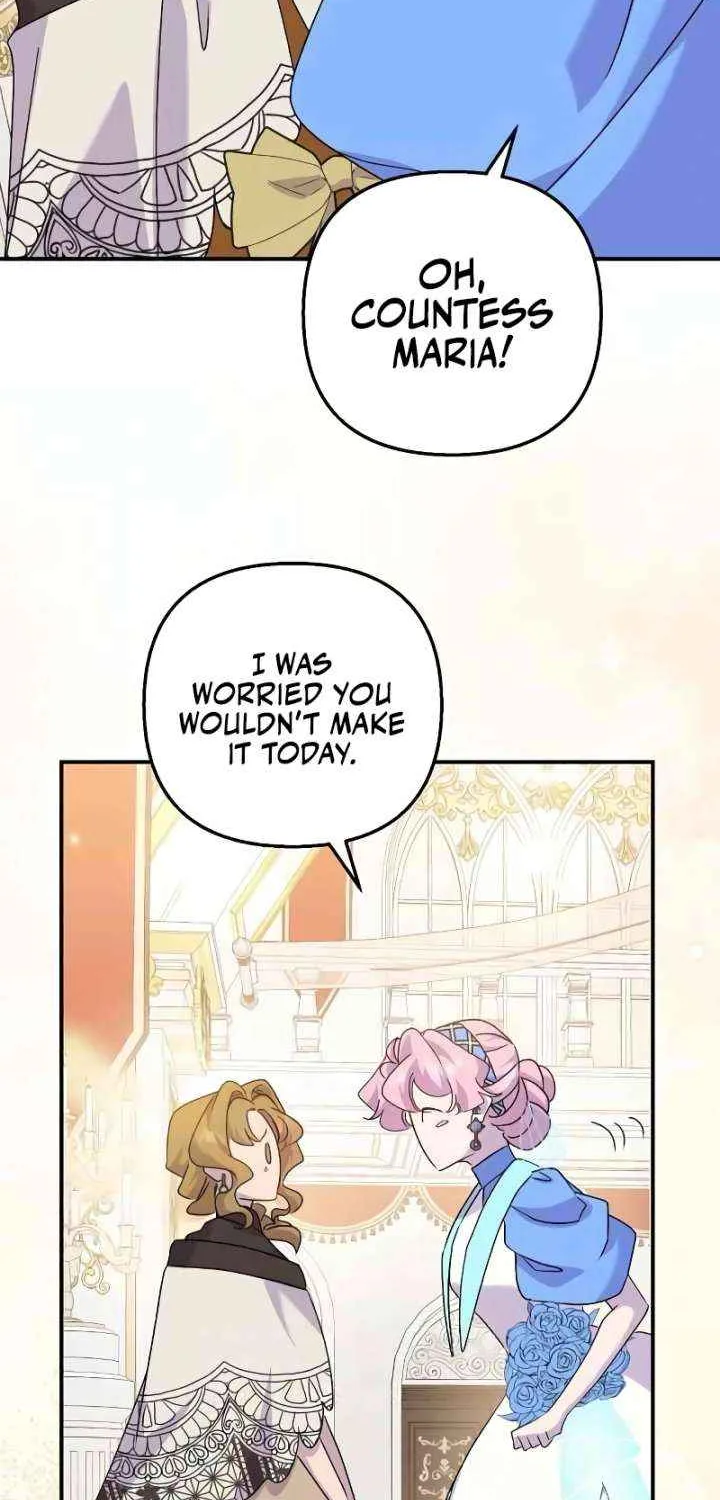 Divorce Will Be Completed in 3 Seconds Chapter 55 page 41 - 