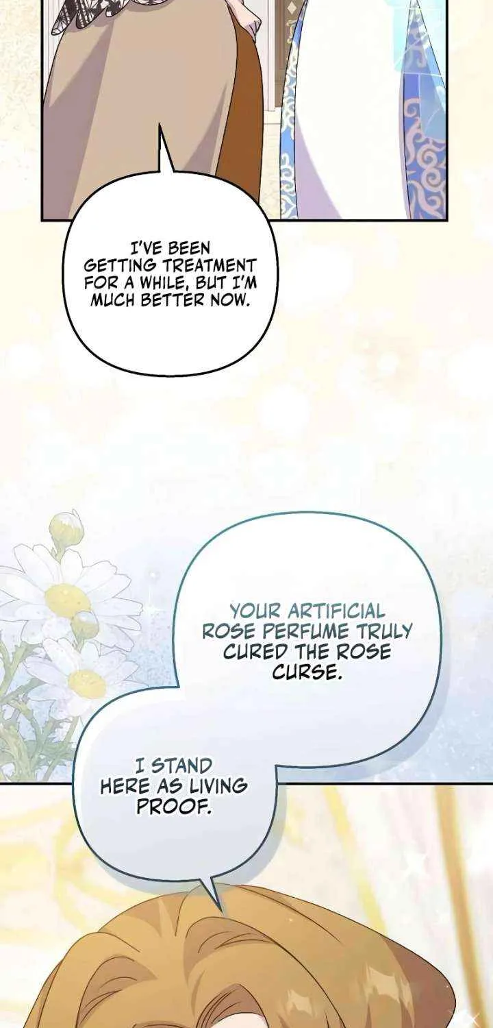 Divorce Will Be Completed in 3 Seconds Chapter 55 page 42 - 