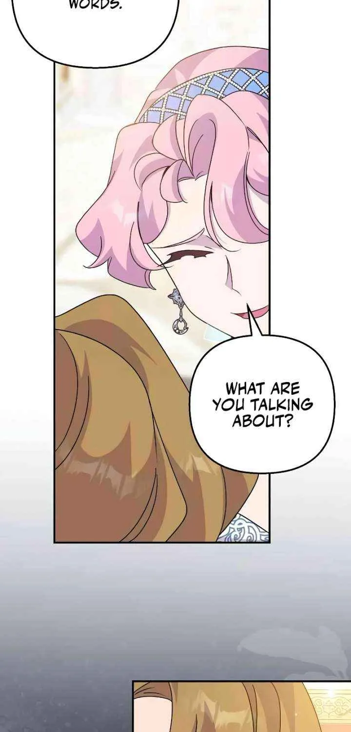Divorce Will Be Completed in 3 Seconds Chapter 55 page 44 - 