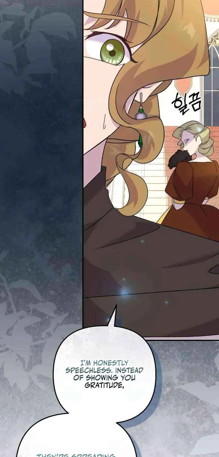 Divorce Will Be Completed in 3 Seconds Chapter 55 page 45 - 