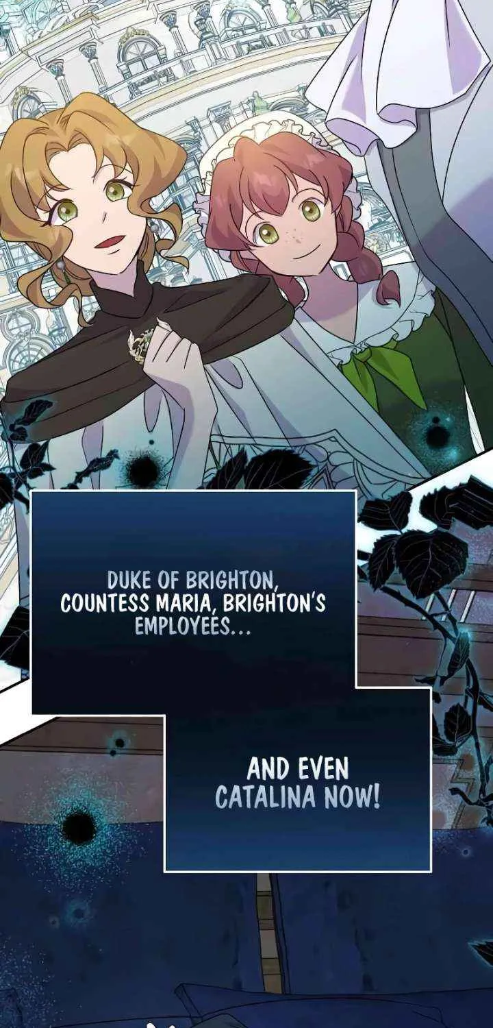 Divorce Will Be Completed in 3 Seconds Chapter 55 page 49 - 