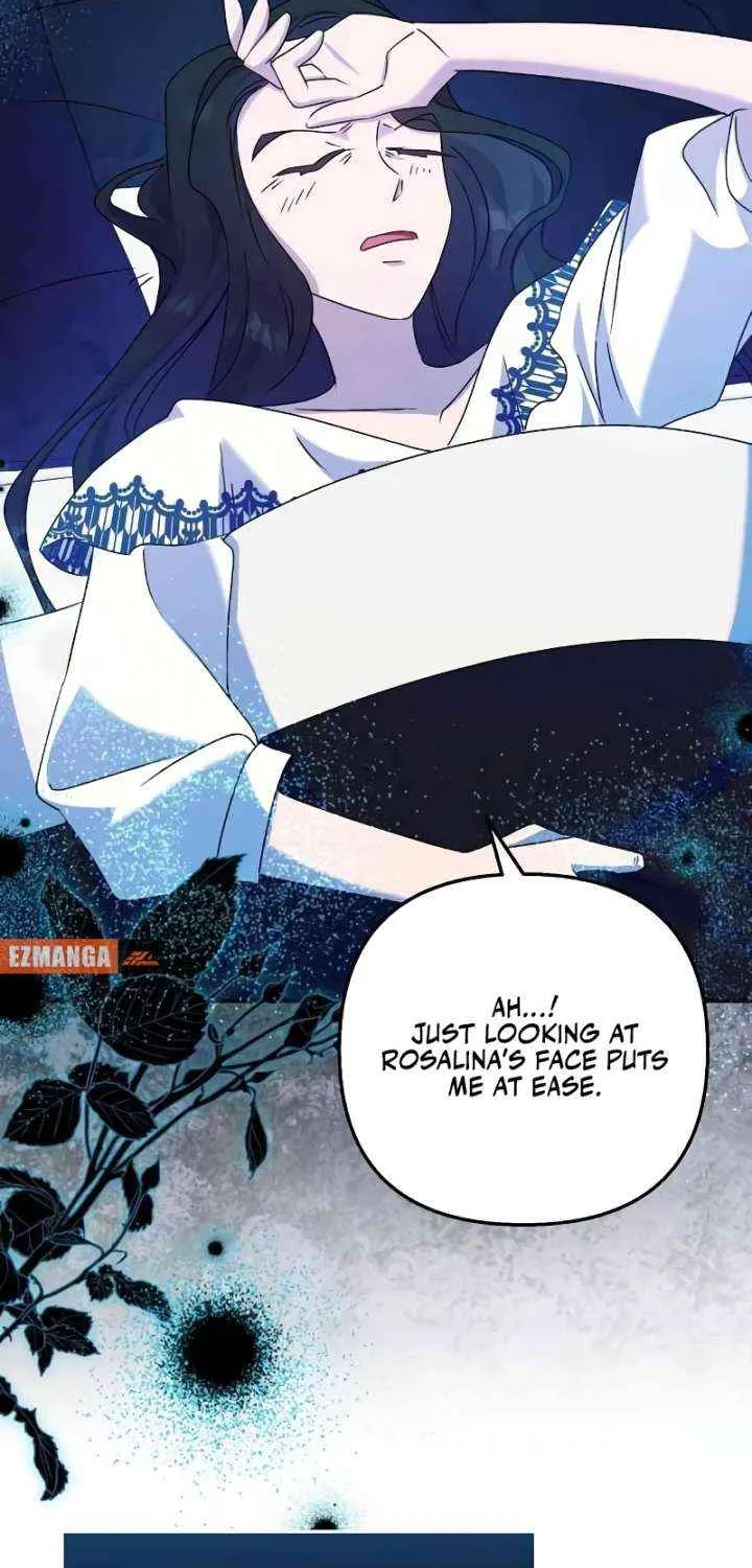 Divorce Will Be Completed in 3 Seconds Chapter 55 page 50 - 