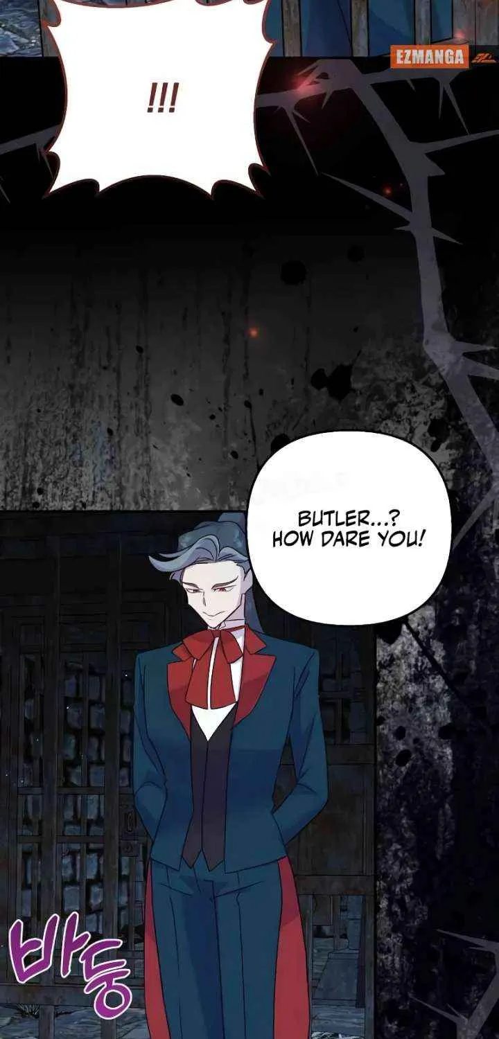 Divorce Will Be Completed in 3 Seconds Chapter 55 page 6 - 