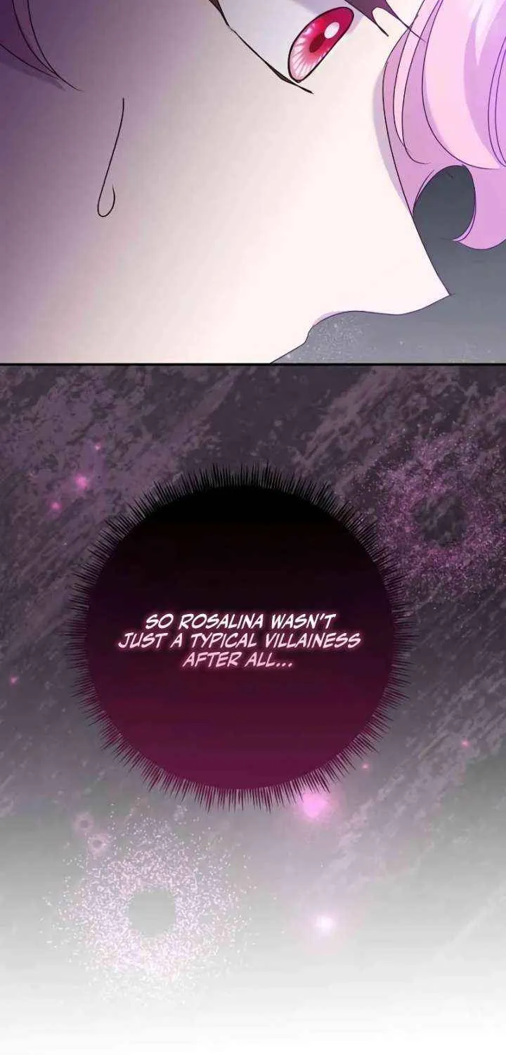 Divorce Will Be Completed in 3 Seconds Chapter 55 page 53 - 
