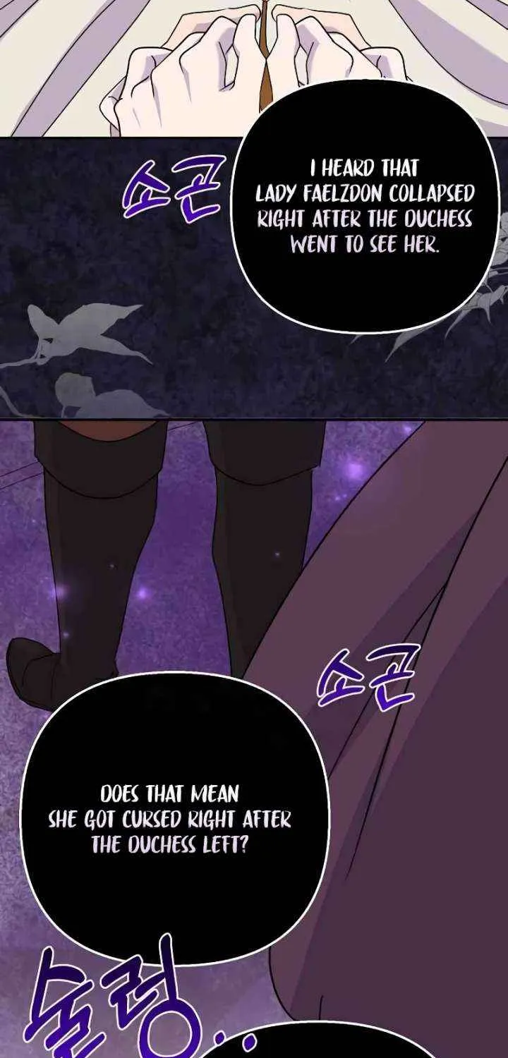 Divorce Will Be Completed in 3 Seconds Chapter 55 page 57 - 