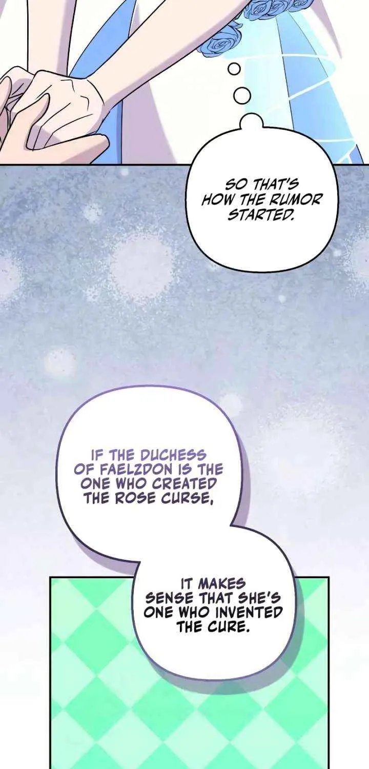 Divorce Will Be Completed in 3 Seconds Chapter 55 page 59 - 