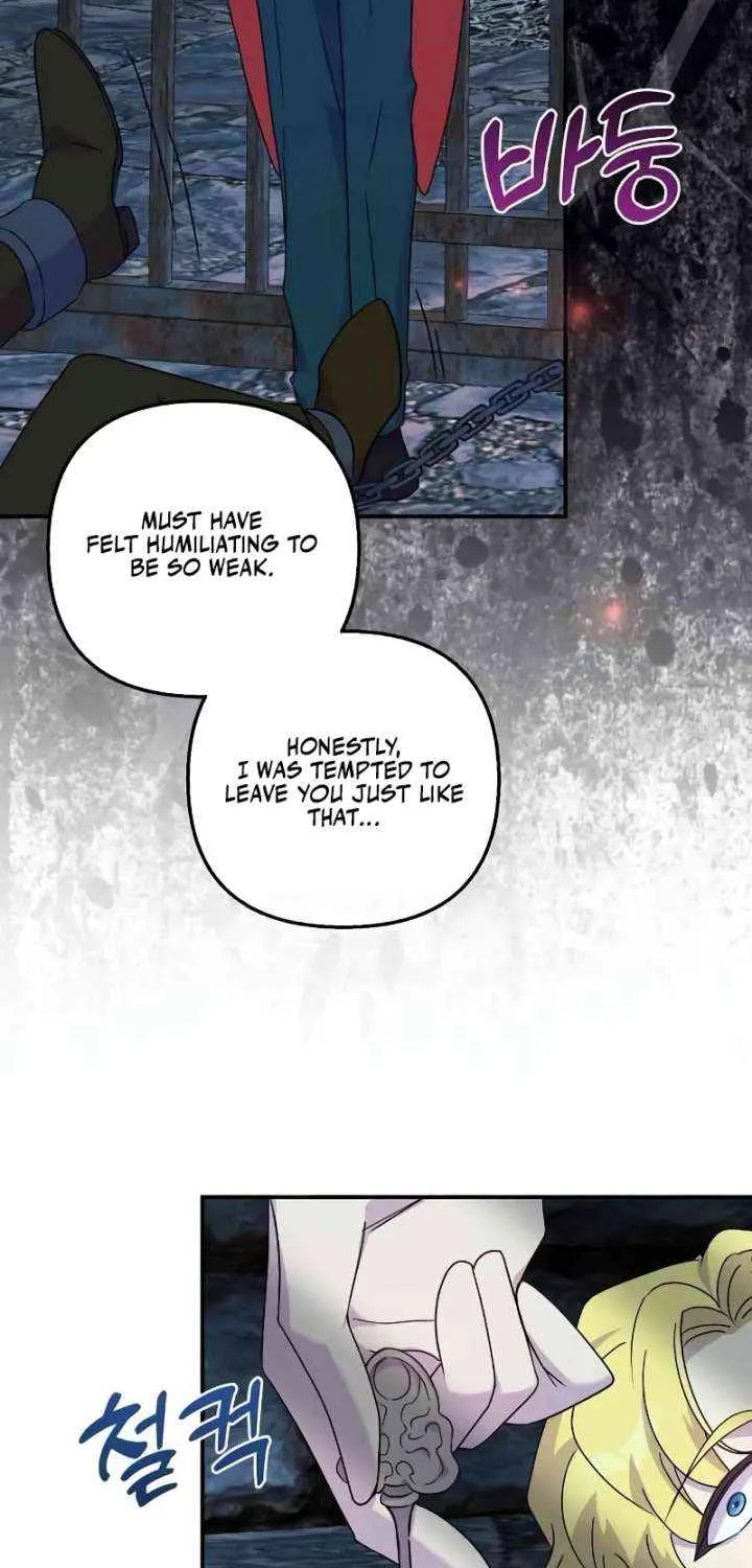 Divorce Will Be Completed in 3 Seconds Chapter 55 page 7 - 