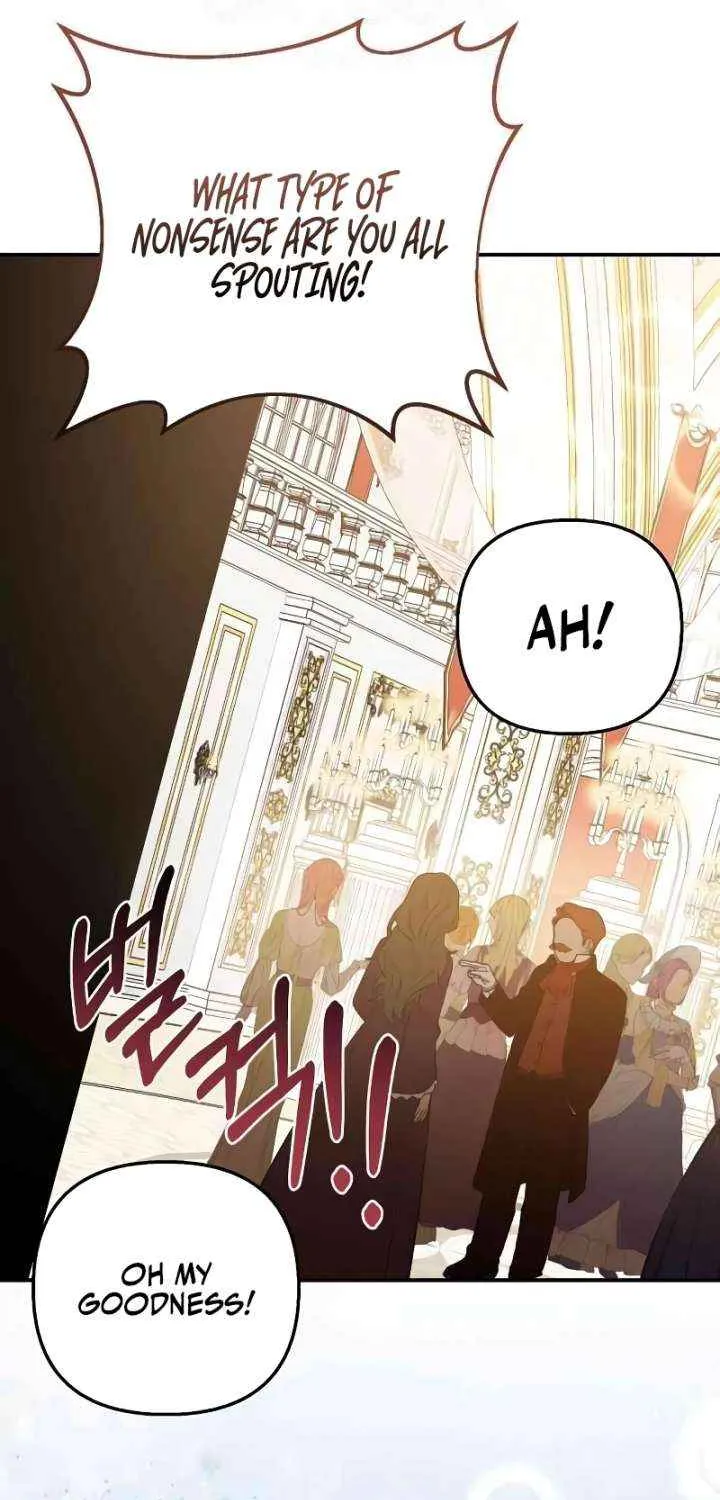 Divorce Will Be Completed in 3 Seconds Chapter 55 page 61 - 