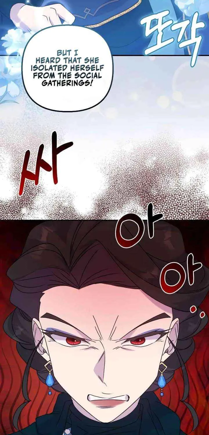 Divorce Will Be Completed in 3 Seconds Chapter 55 page 64 - 