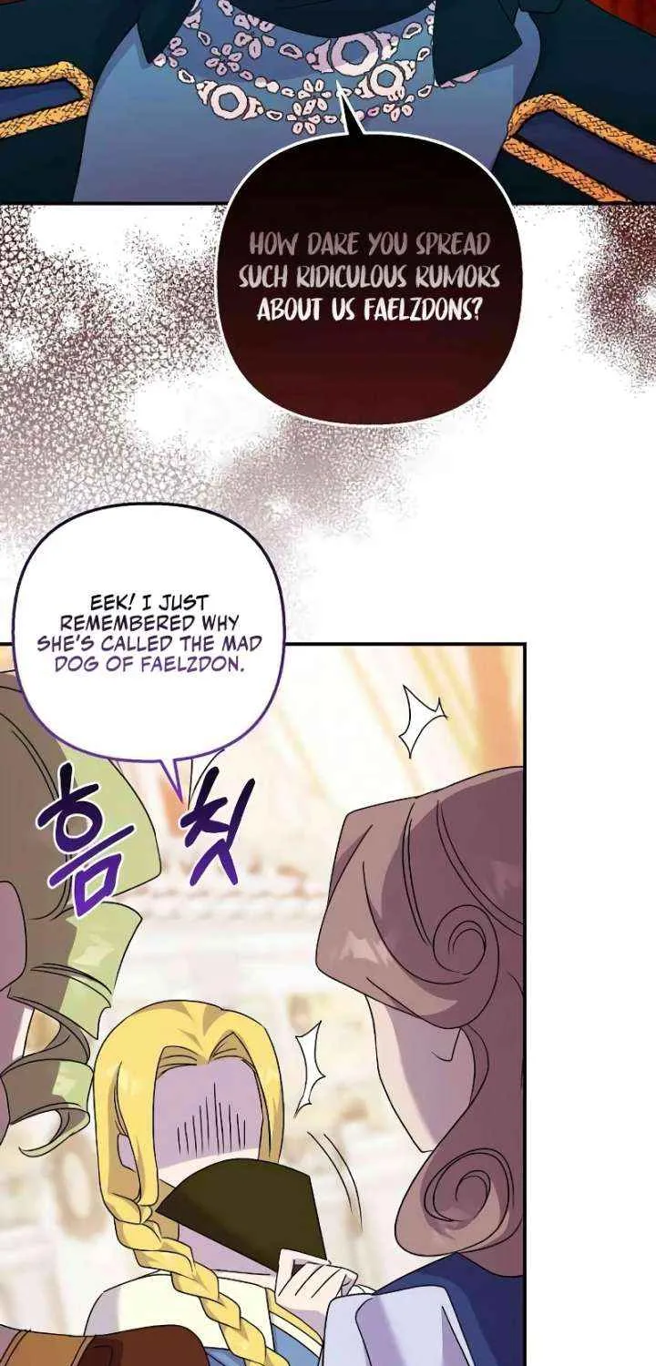 Divorce Will Be Completed in 3 Seconds Chapter 55 page 65 - 