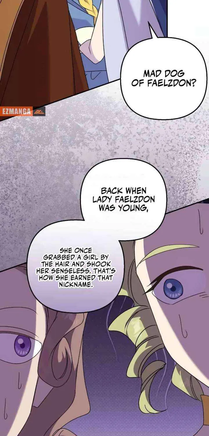 Divorce Will Be Completed in 3 Seconds Chapter 55 page 66 - 