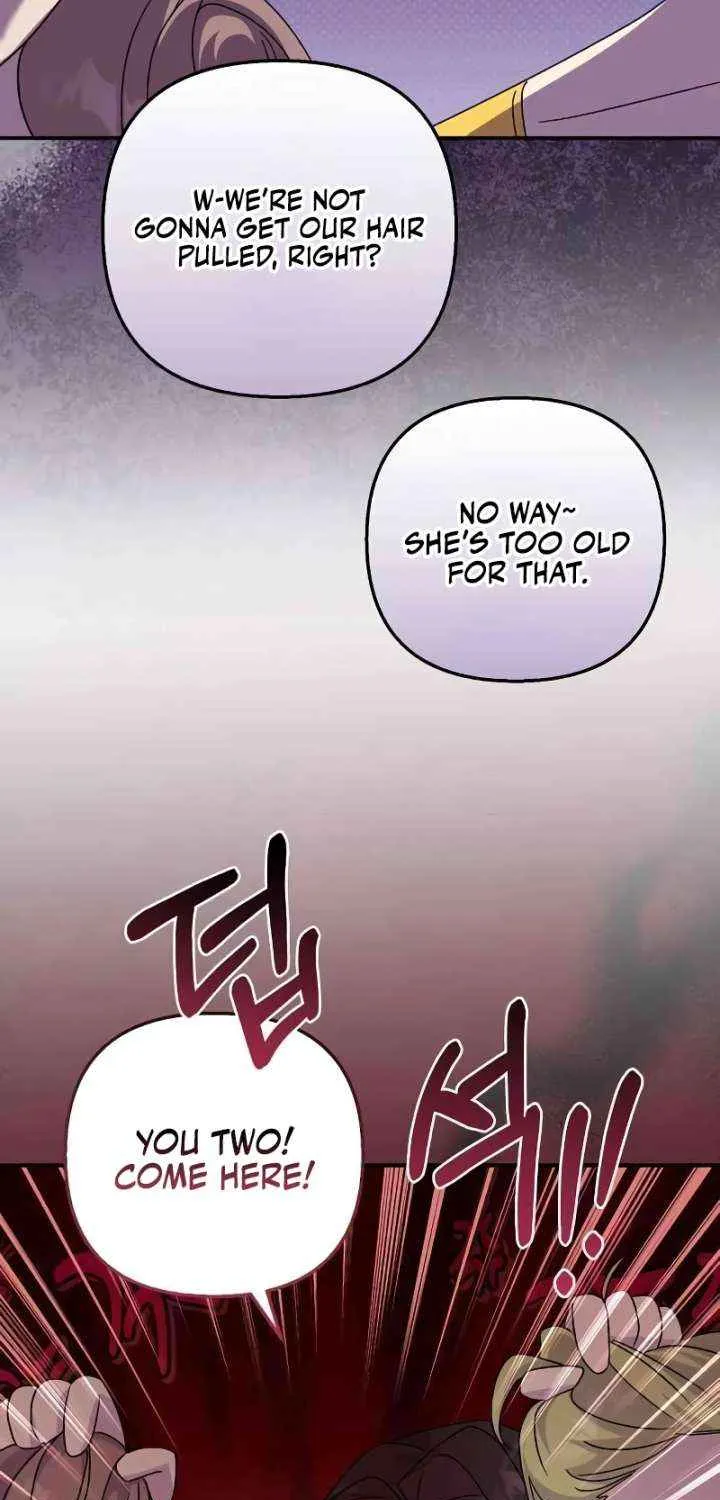 Divorce Will Be Completed in 3 Seconds Chapter 55 page 67 - 