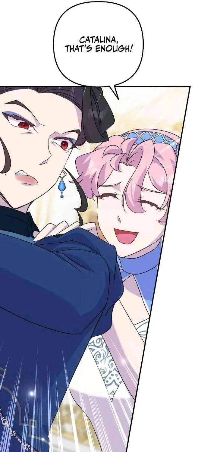 Divorce Will Be Completed in 3 Seconds Chapter 55 page 70 - 