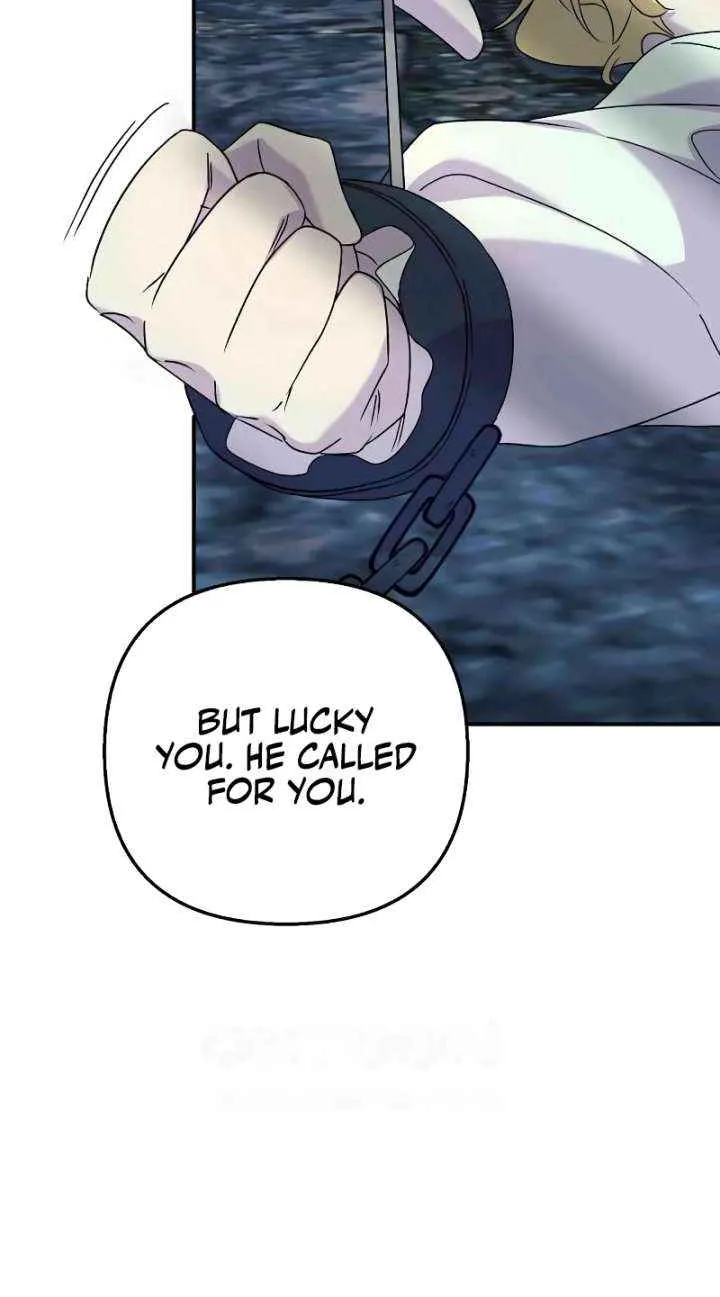 Divorce Will Be Completed in 3 Seconds Chapter 55 page 8 - 