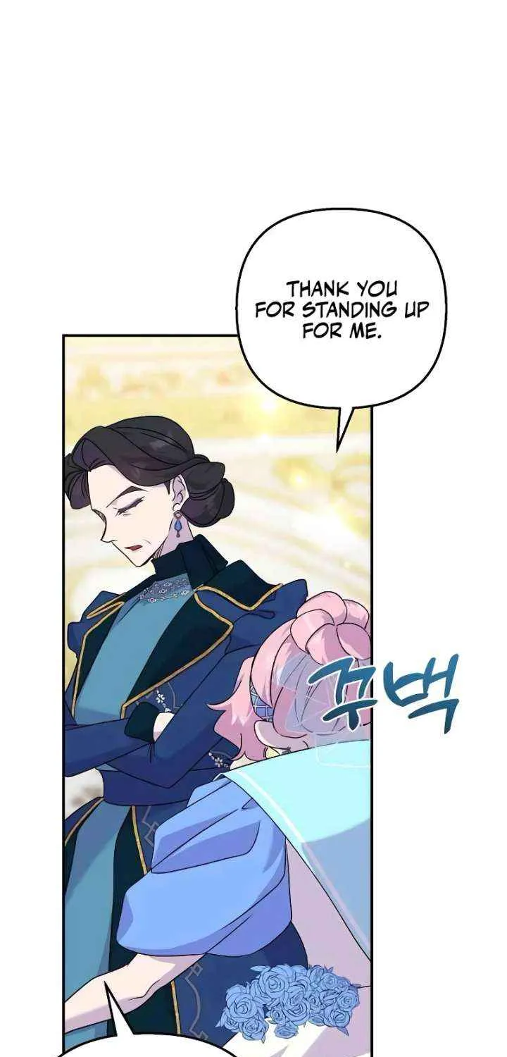 Divorce Will Be Completed in 3 Seconds Chapter 55 page 72 - 