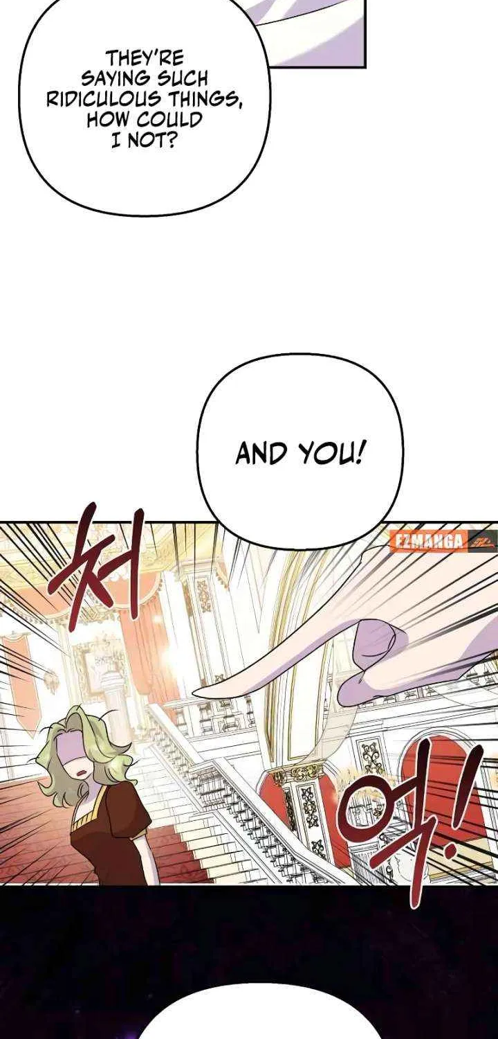 Divorce Will Be Completed in 3 Seconds Chapter 55 page 73 - 
