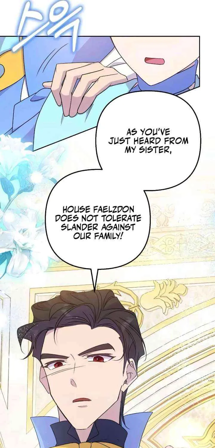 Divorce Will Be Completed in 3 Seconds Chapter 55 page 77 - 