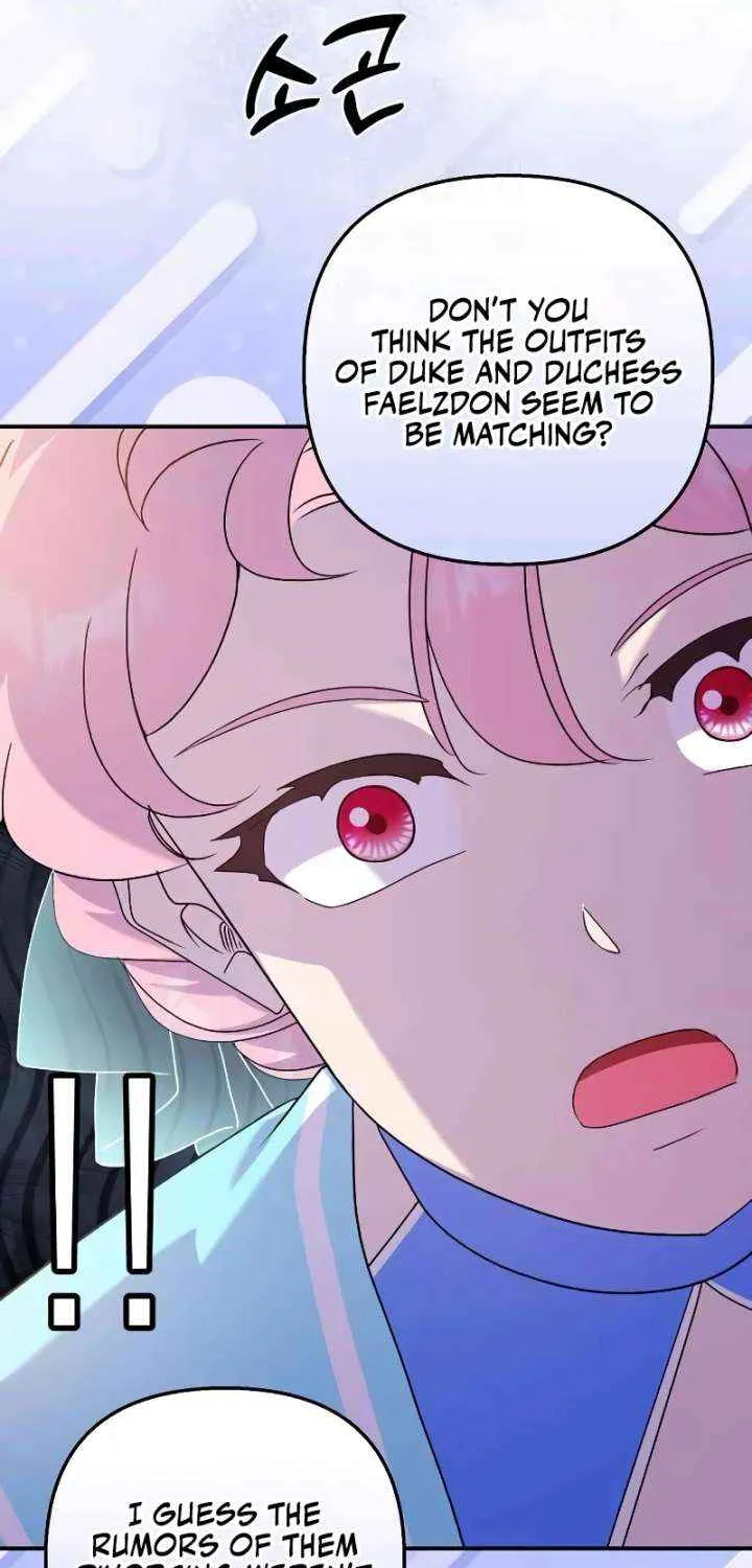 Divorce Will Be Completed in 3 Seconds Chapter 55 page 80 - 