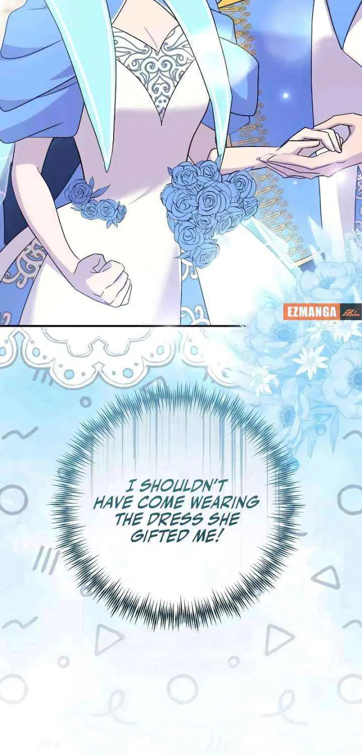 Divorce Will Be Completed in 3 Seconds Chapter 55 page 85 - 