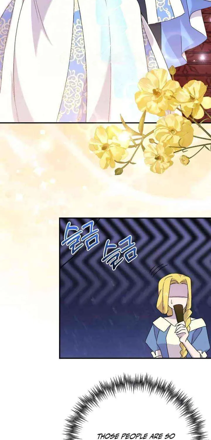 Divorce Will Be Completed in 3 Seconds Chapter 56 page 2 - 